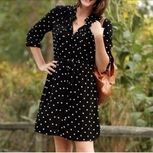 Madewell Broadway & Broome Shirt Dress